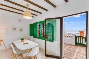 Home2Book Oceanfront Bliss in Taliarte